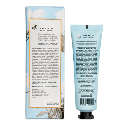 alternate image of mistral vai beach hand cream