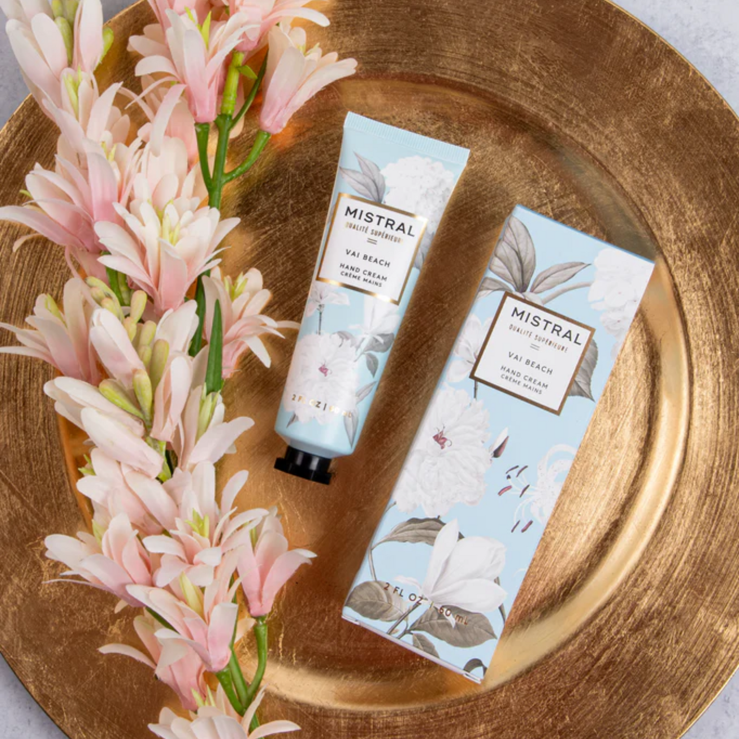 alternate image of mistral vai beach hand cream