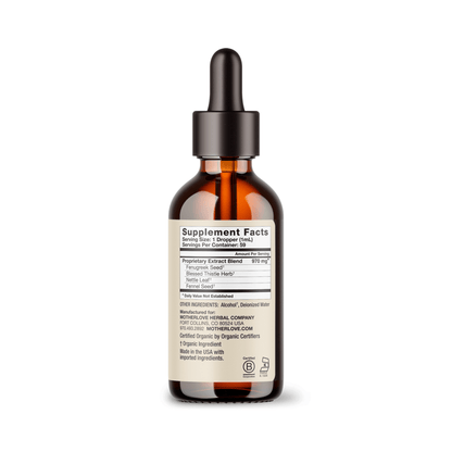 Alternate Image of More Milk Plus (2 fl oz)