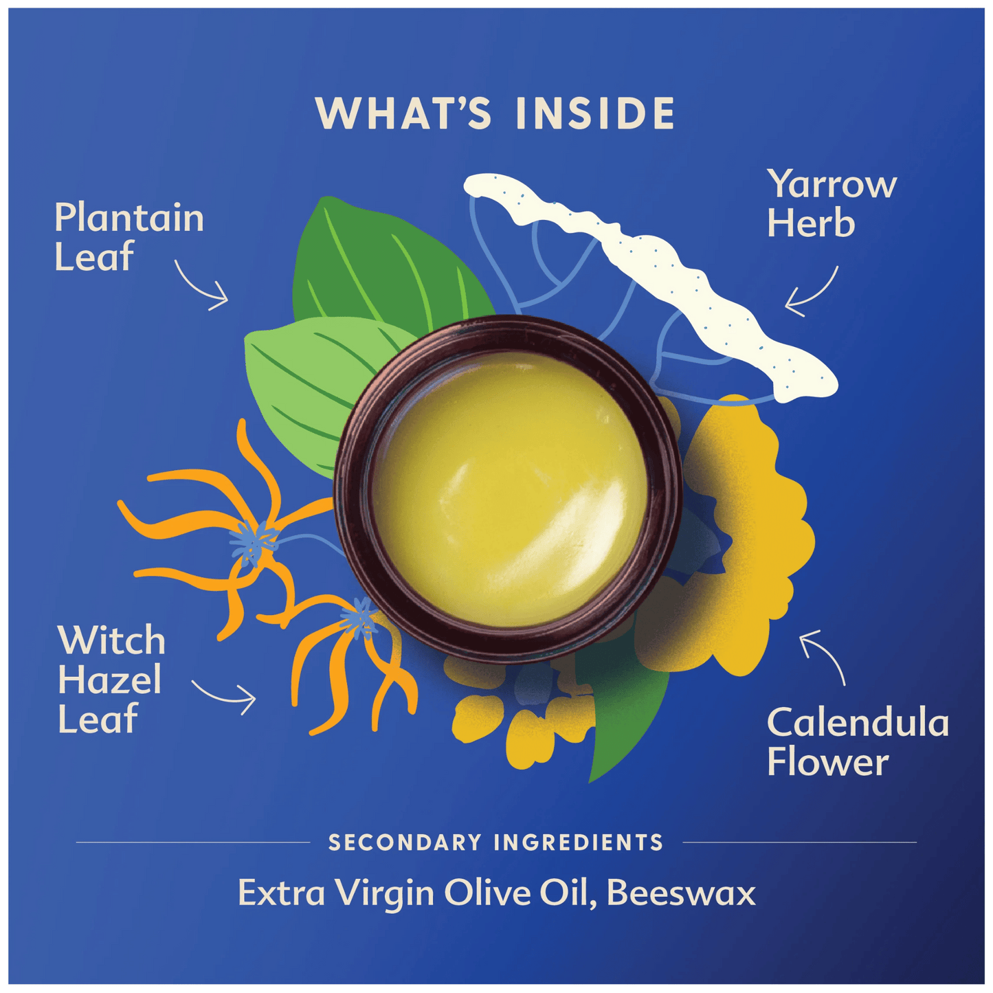 Alternate Image of Mom's Bottom Balm