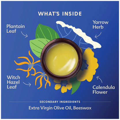 Alternate Image of Mom's Bottom Balm