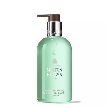 Primary Image of Refined White Mulberry Hand Wash