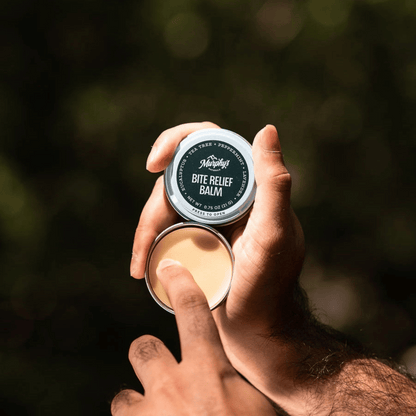 Alternate Image of Bite Relief Soothing Balm Tin