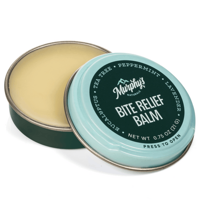 Primary Image of Bite Relief Soothing Balm Tin