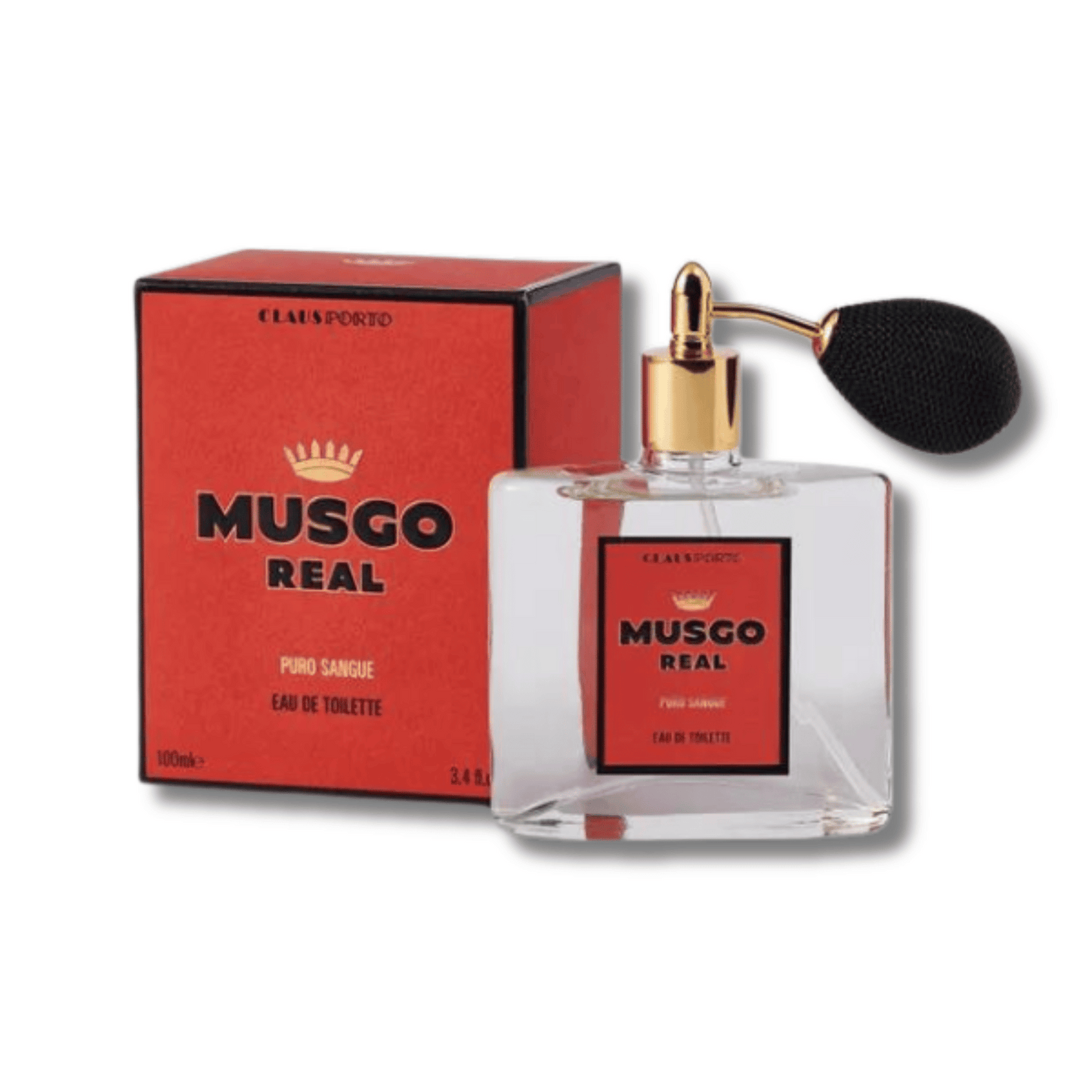 Primary Image of Puro Sangue EDT