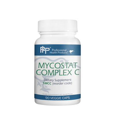 Primary Image of Mycostat Complex