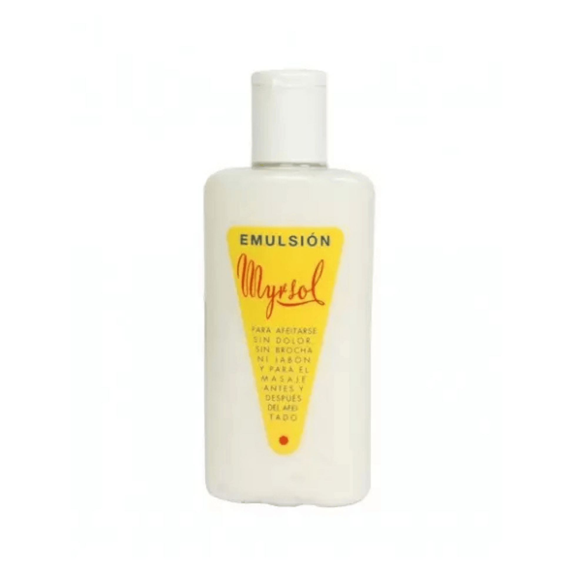 Primary Image of Emulsion Pre/Post Shave Lotion