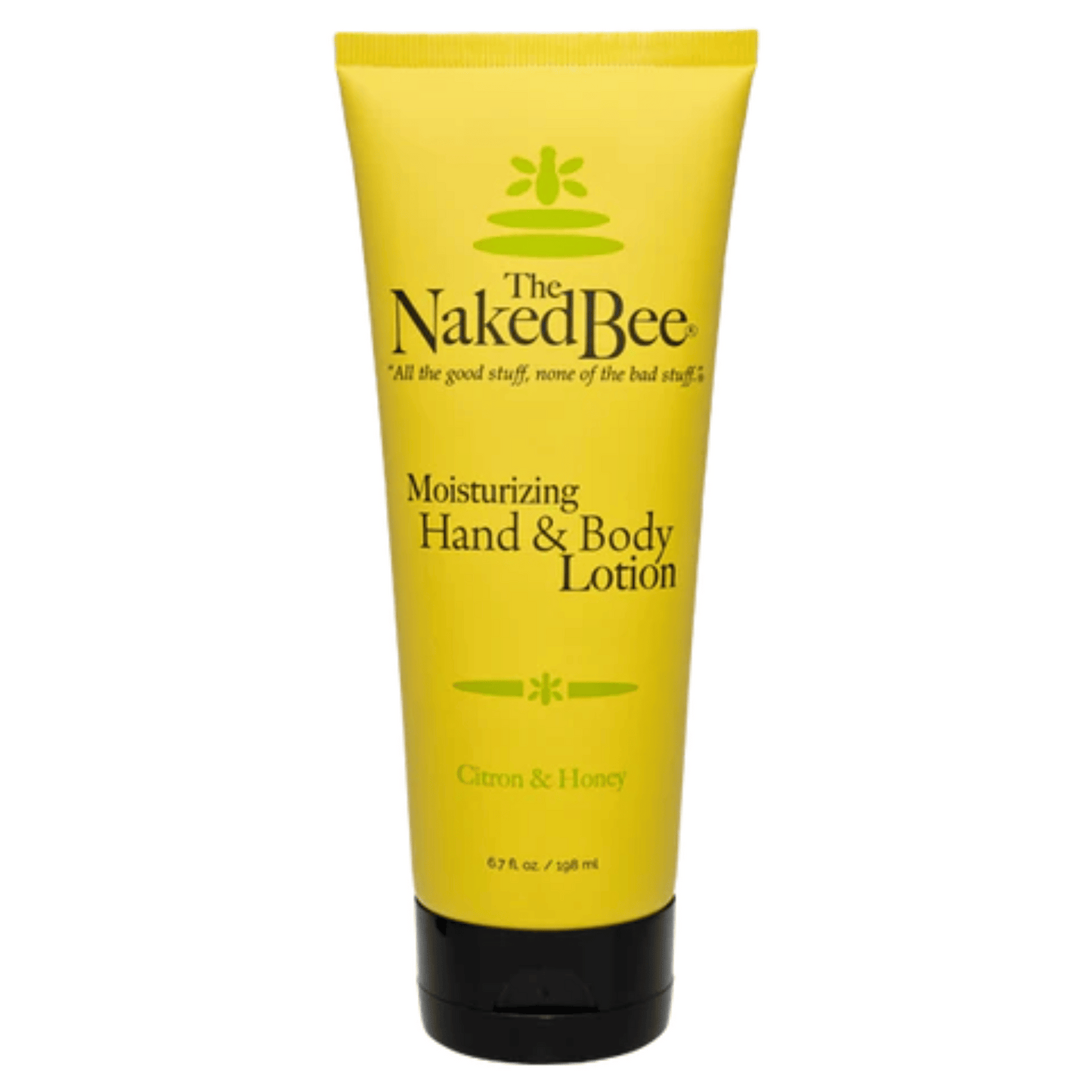 Primary Image of Citron & Honey Hand & Body Lotion