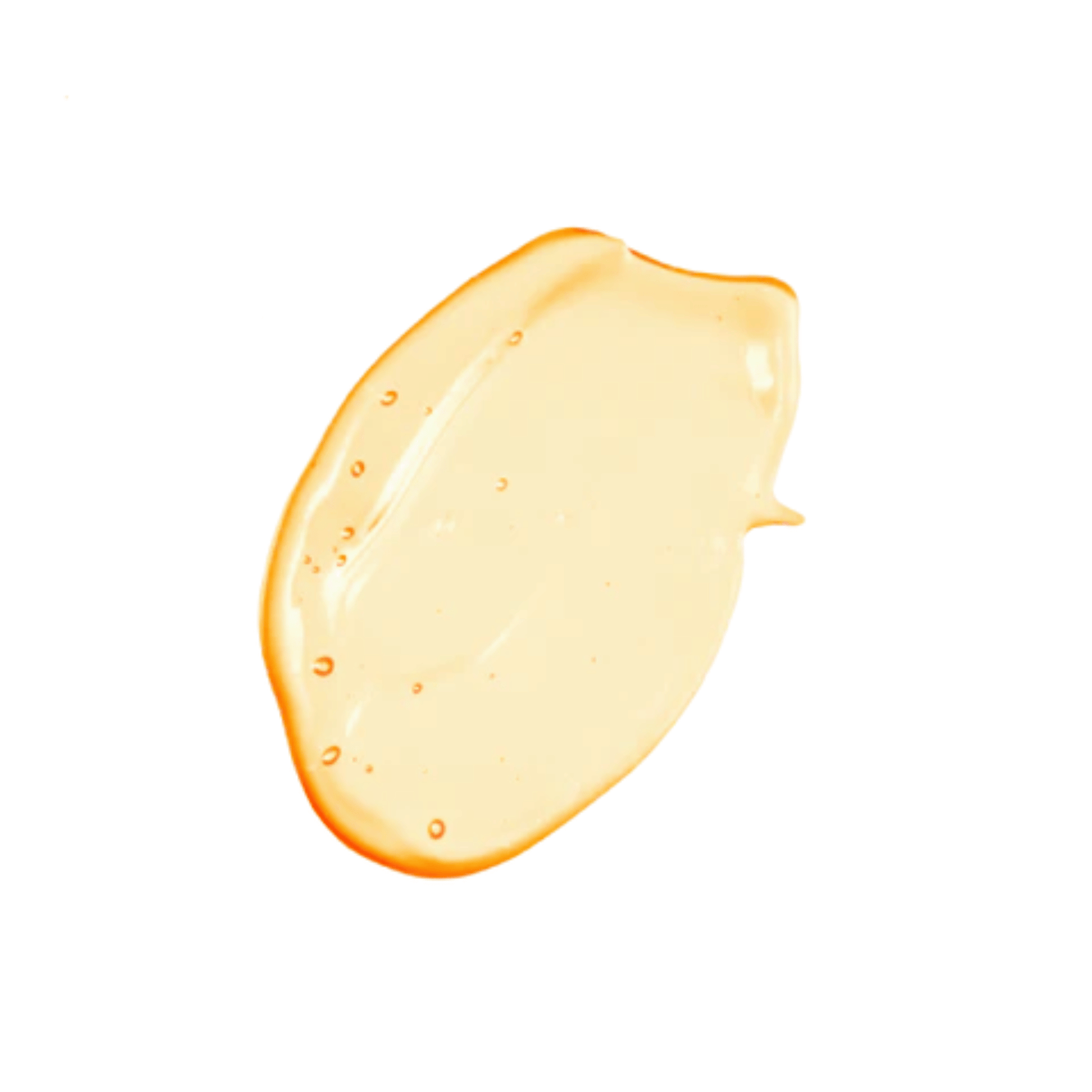 Alternate Image of Honey-Thick Coconut & Honey Shower Gel, shower gel texture