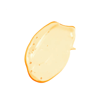 Alternate Image of Honey-Thick Coconut & Honey Shower Gel, shower gel texture