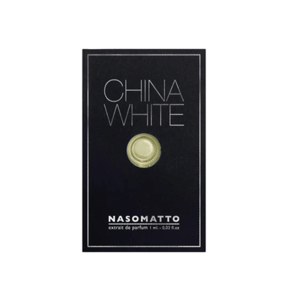 Alternate Image of Sample - China White Parfum 