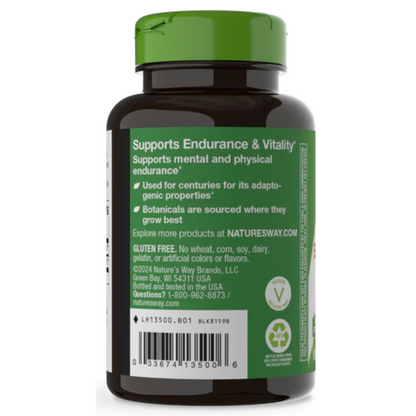 alternate image of nature's way siberian eleuthero