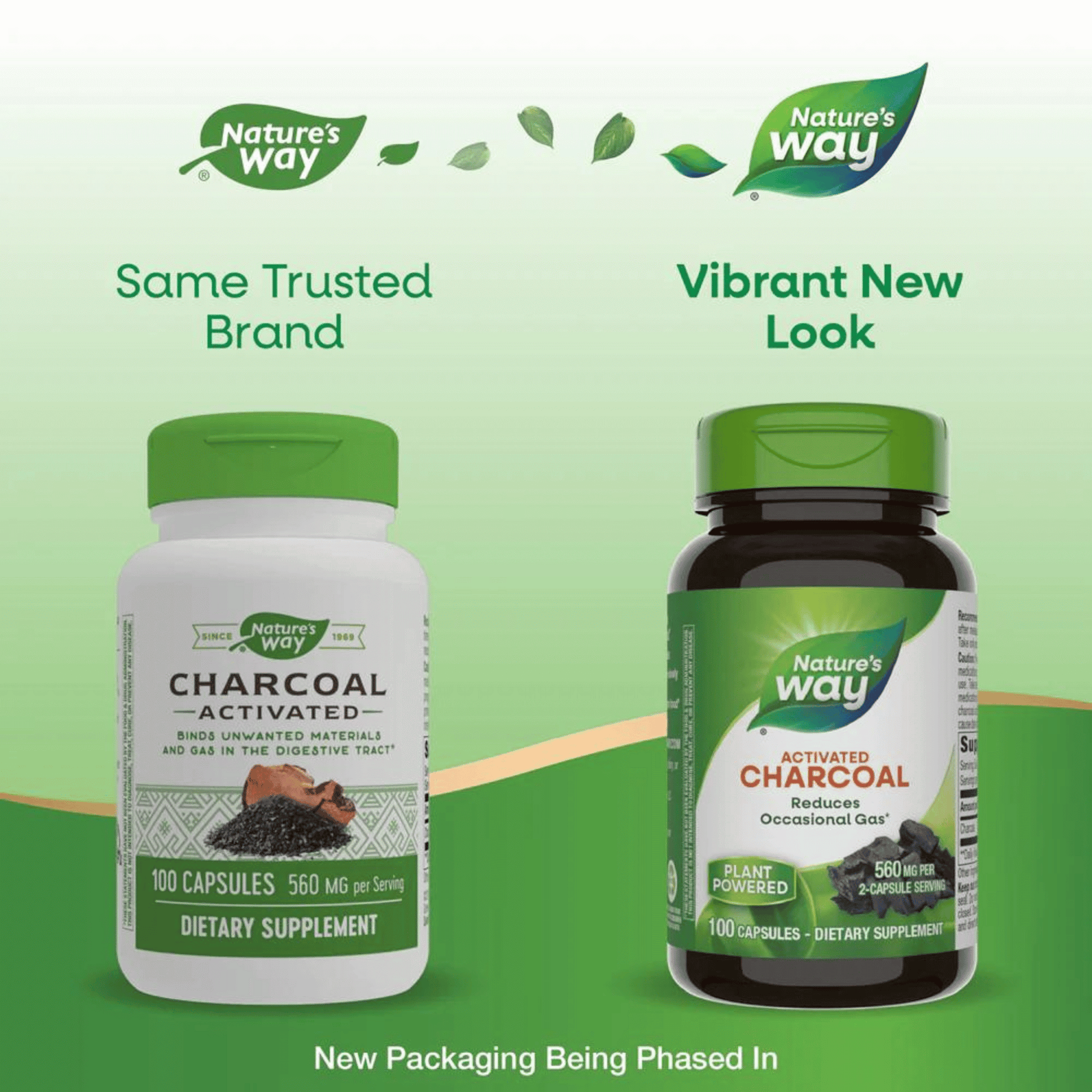 Alternate Image of Activated Charcoal