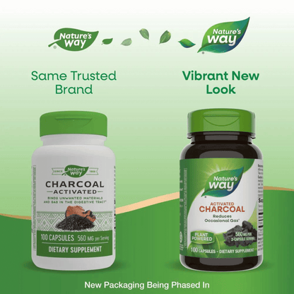 Alternate Image of Activated Charcoal