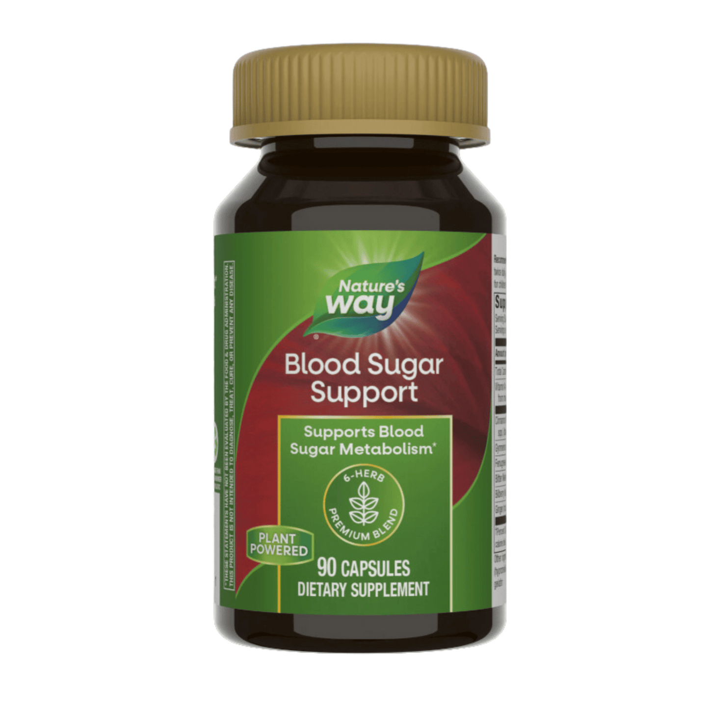 Primary Image of Blood Sugar Support