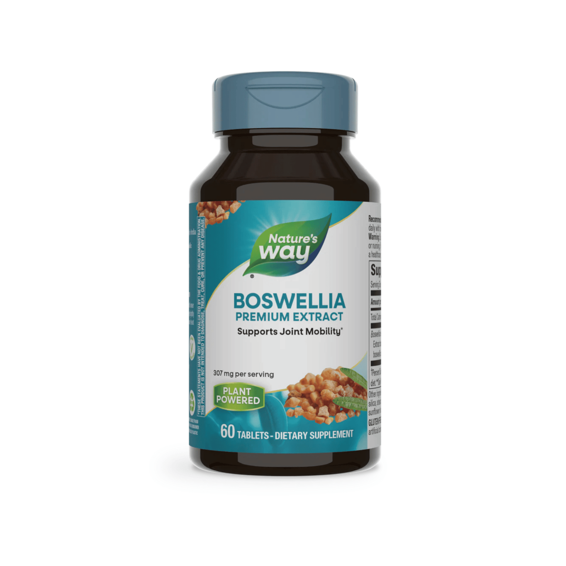 Primary Image of Boswellia Premium Extract 