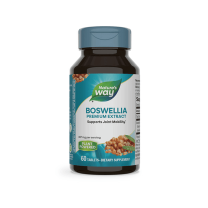 Primary Image of Boswellia Premium Extract 