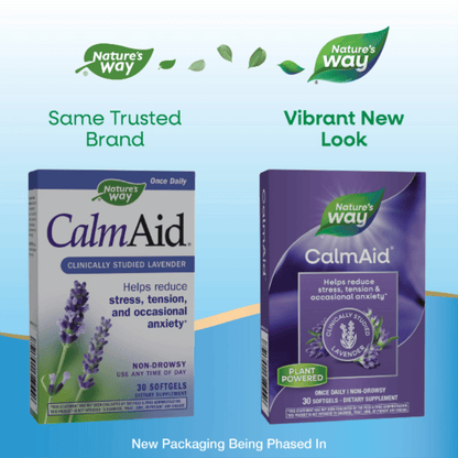 Alternate Image of Calm Aid