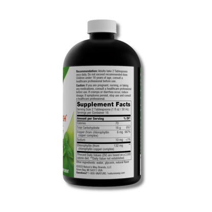 Alternate Image of Chlorofresh Mint
