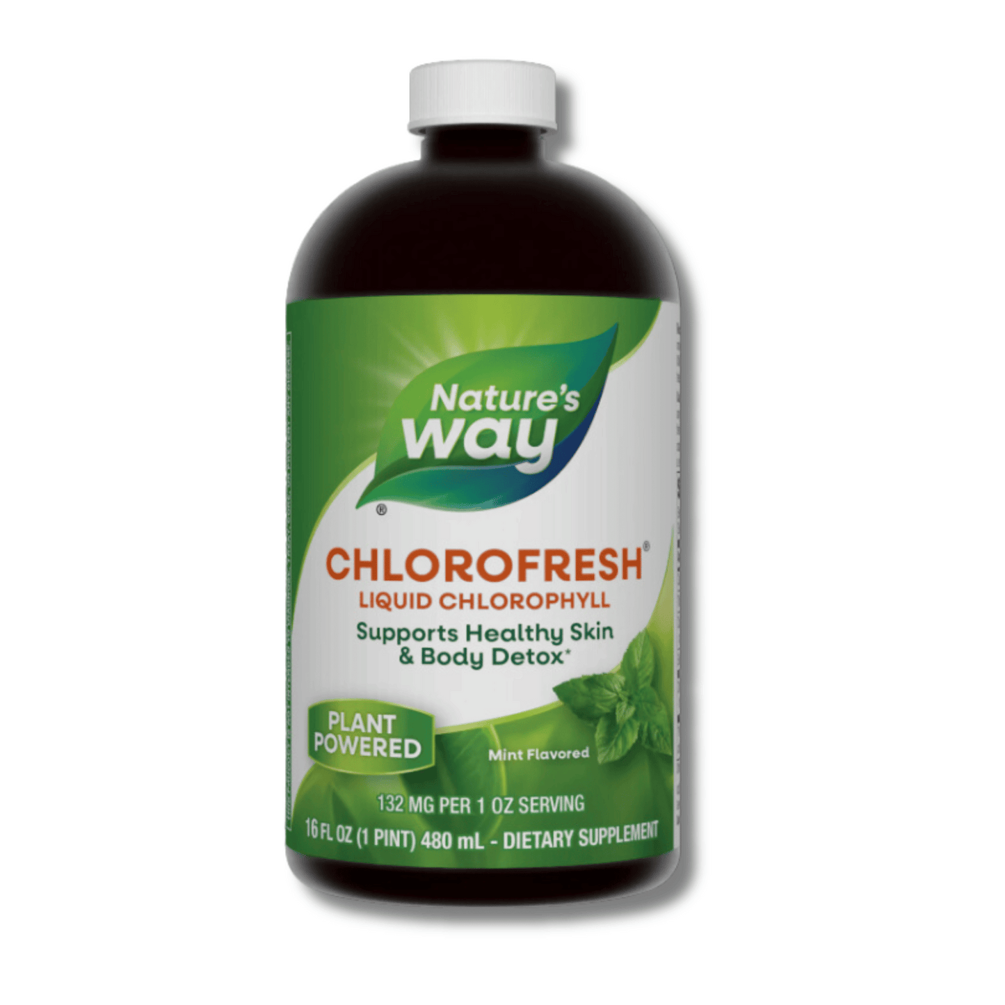 Primary Image of Chlorofresh Mint