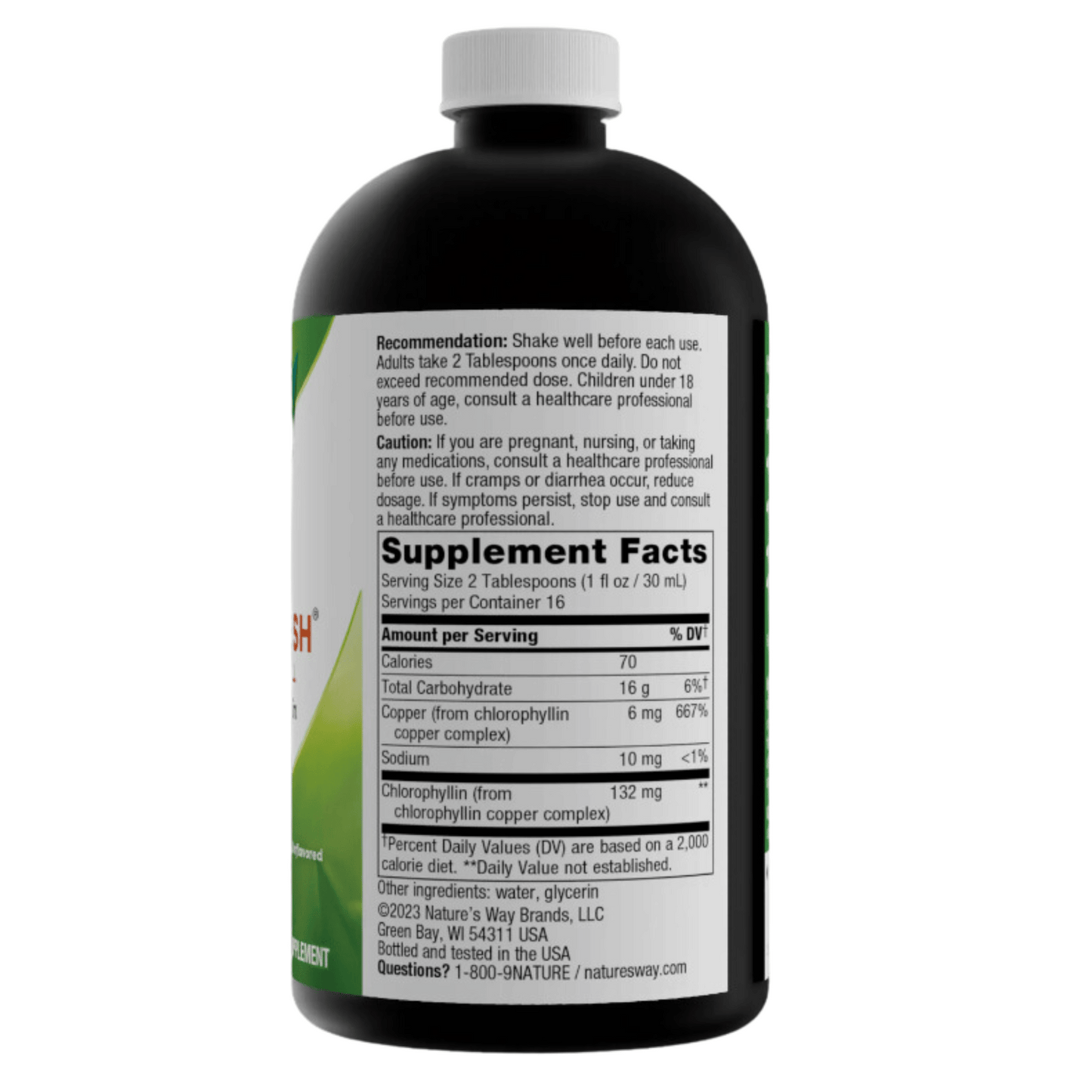 Alternate Image of Chlorofresh Unflavored