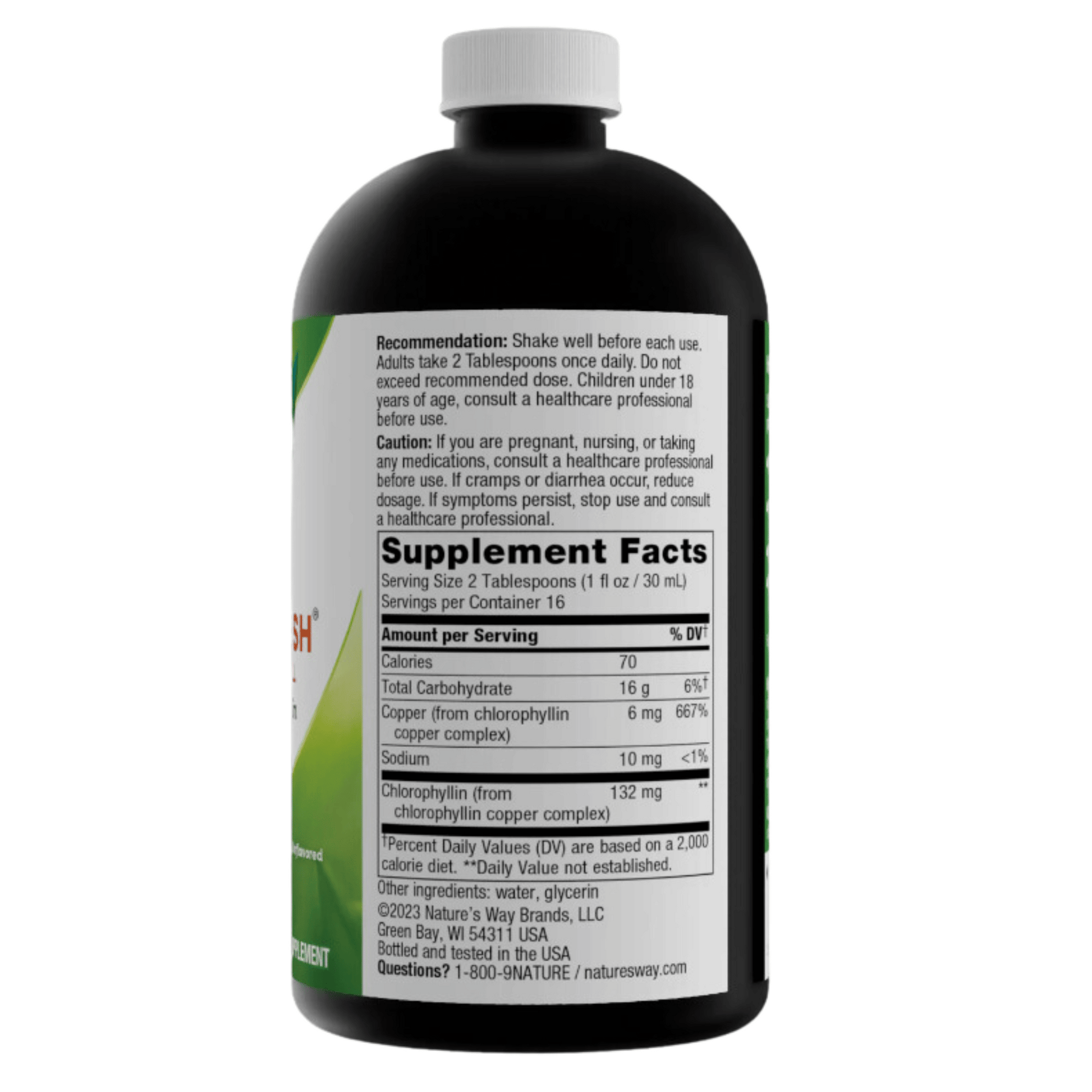 Alternate Image of Chlorofresh Unflavored
