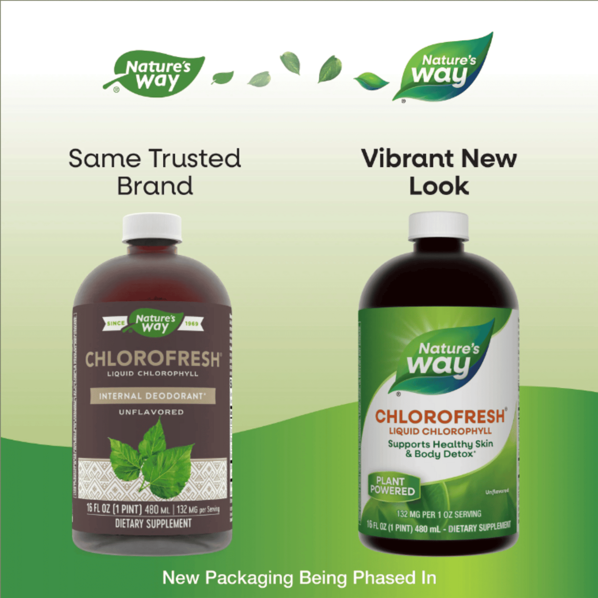 Alternate Image of Chlorofresh Unflavored