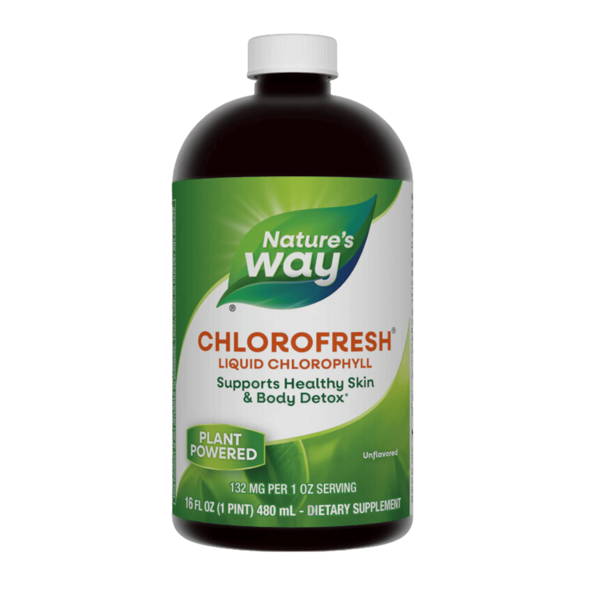 Primary Image of Chlorofresh Unflavored