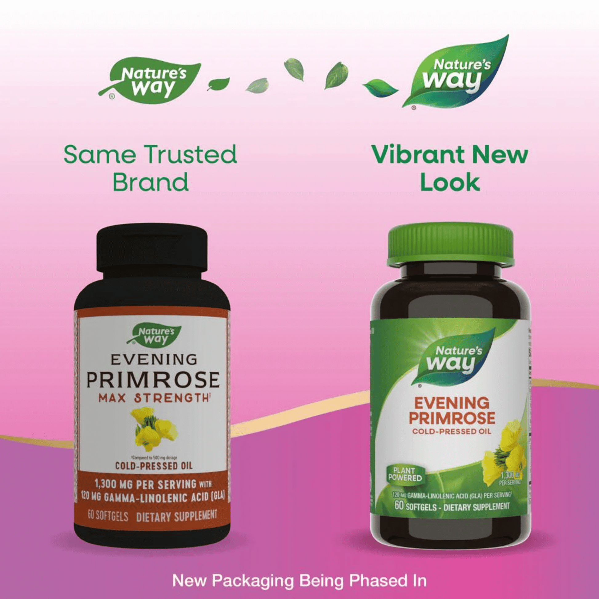 Alternate Image of Evening Primrose Max Strength