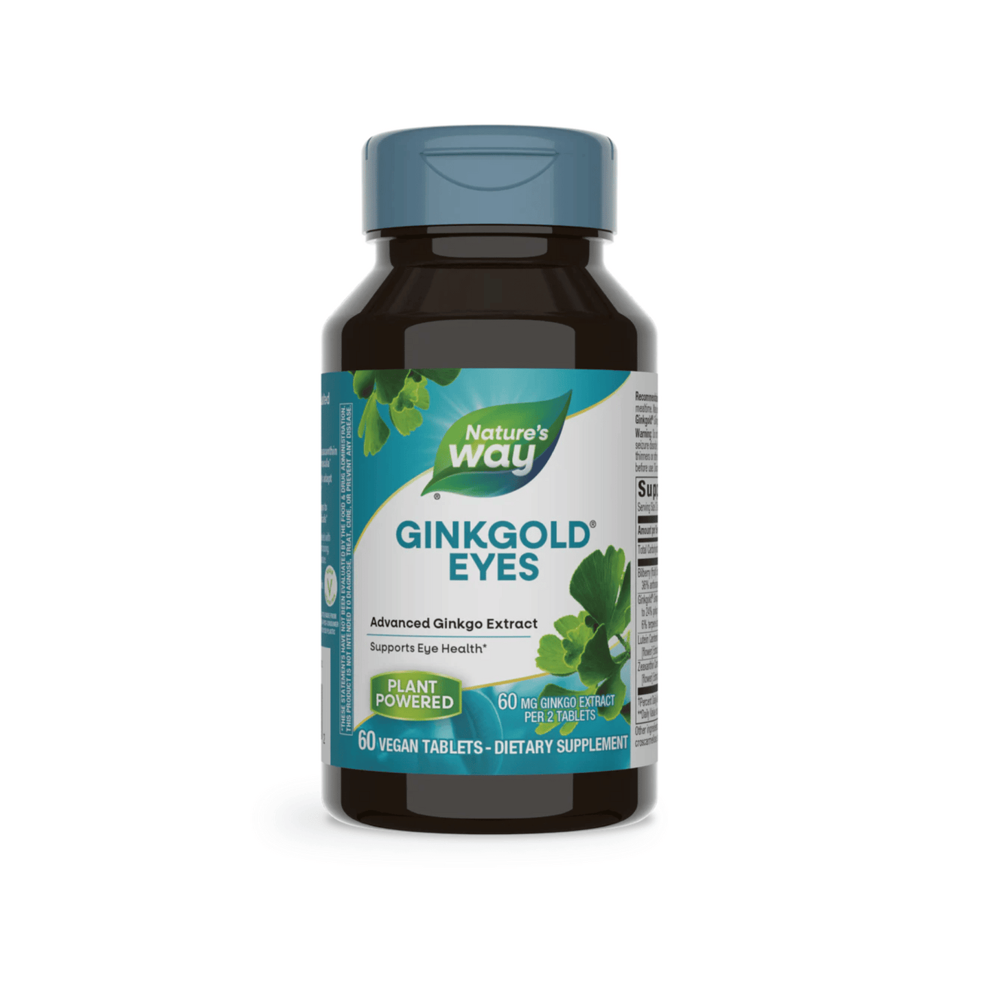 Primary Image of Ginkgold Eye