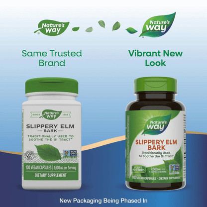 Alternate Image of Slippery Elm Bark
