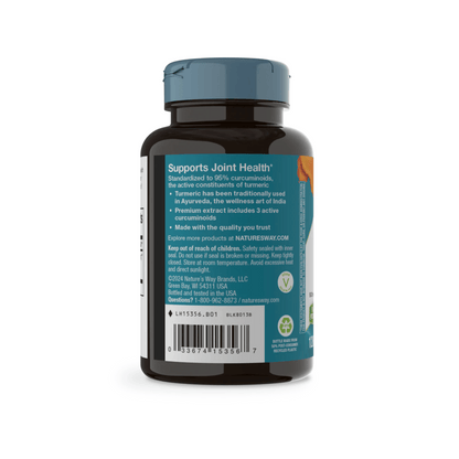 Alternate Image of Turmeric Premium Extract