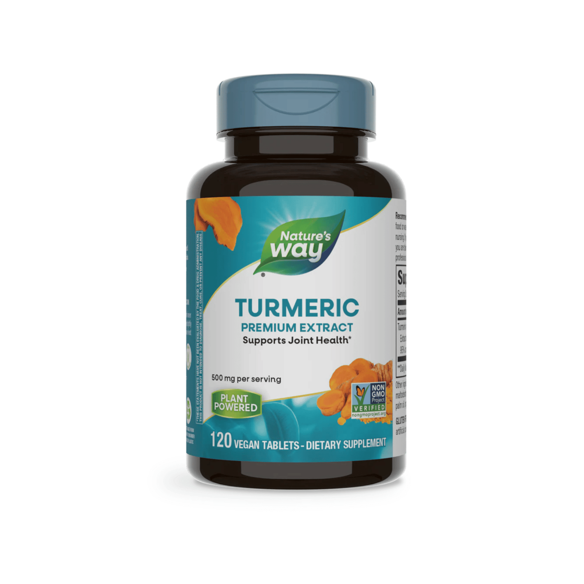 Primary Image of Turmeric Premium Extract
