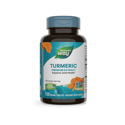 Primary Image of Turmeric Premium Extract