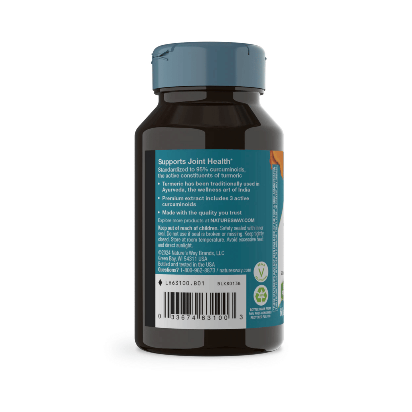 Alternate Image of Turmeric Premium Extract
