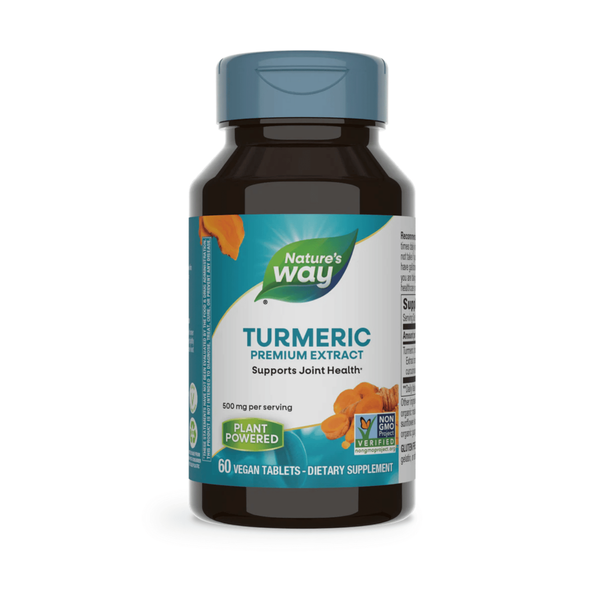 Primary Image of Turmeric Premium Extract