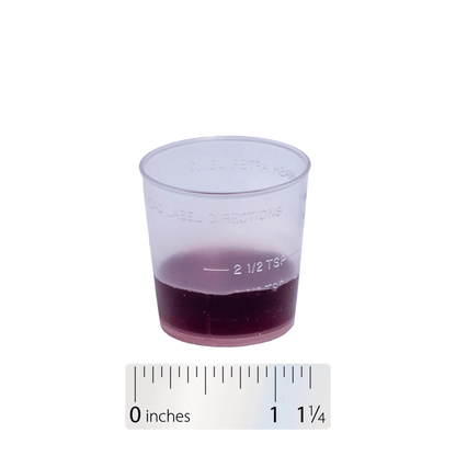 Alternate Image of Umcka Cold & Flu Relief Elderberry Syrup
