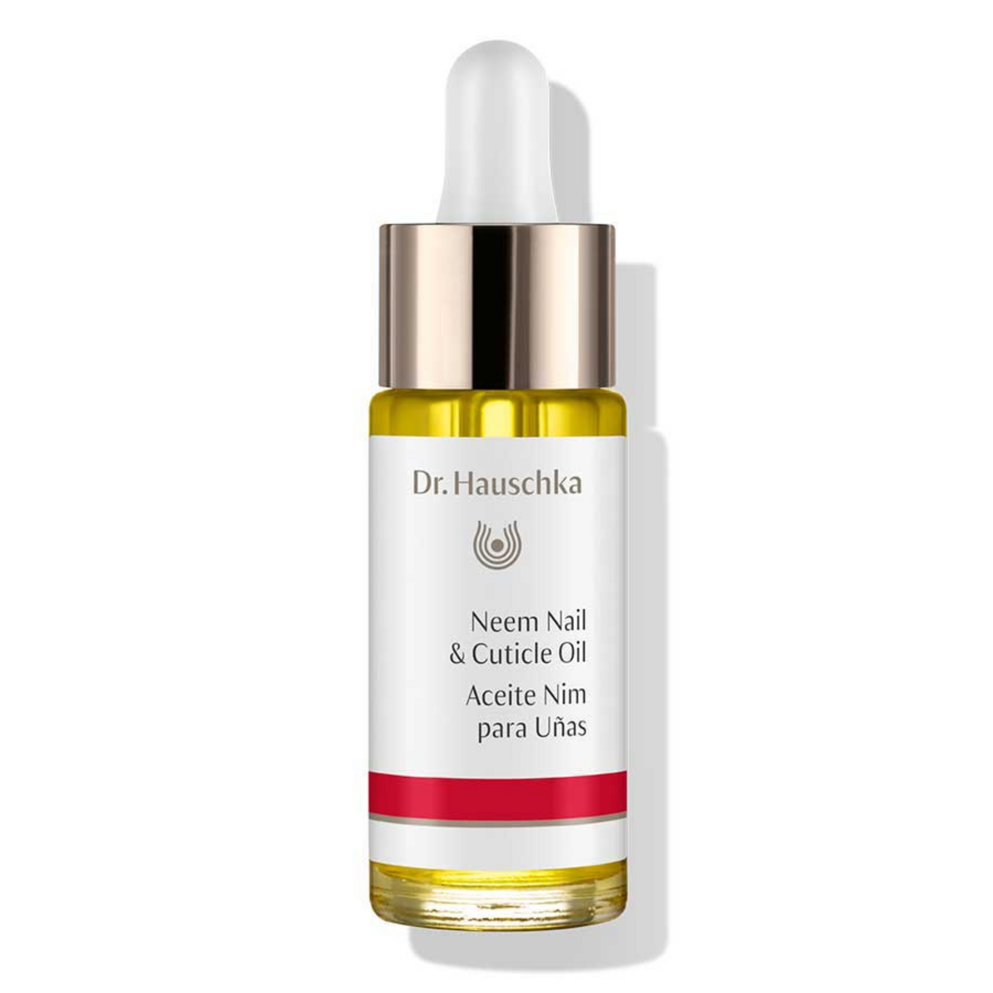 Primary Image of Neem Nail and Cuticle Oil