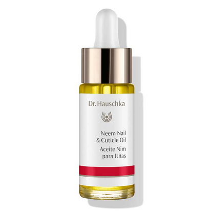 Primary Image of Neem Nail and Cuticle Oil
