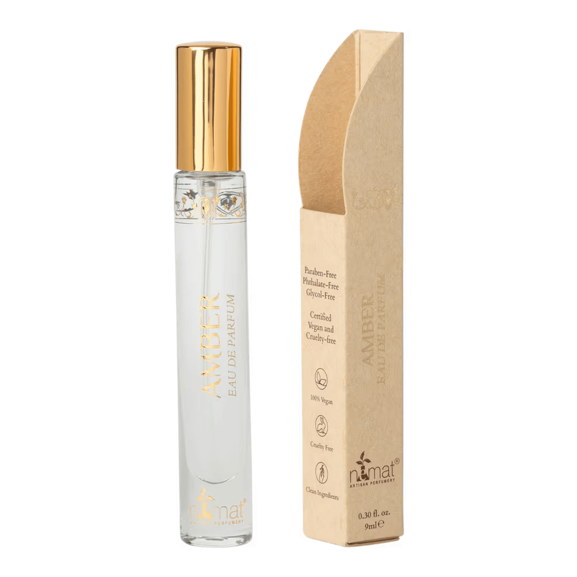 Alternate Image of Amber EDP Travel Size