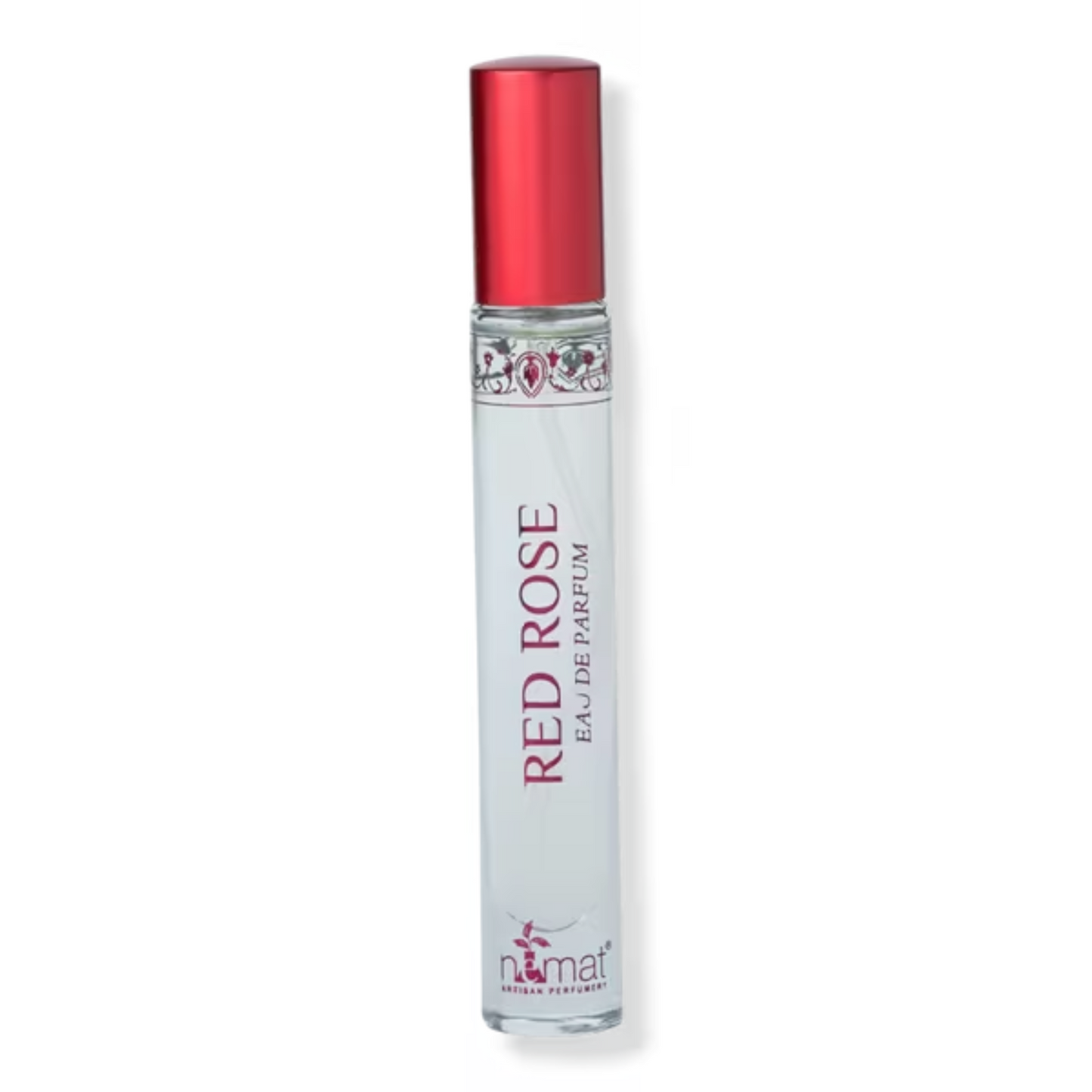 primary image of nemat red rose travel size edp