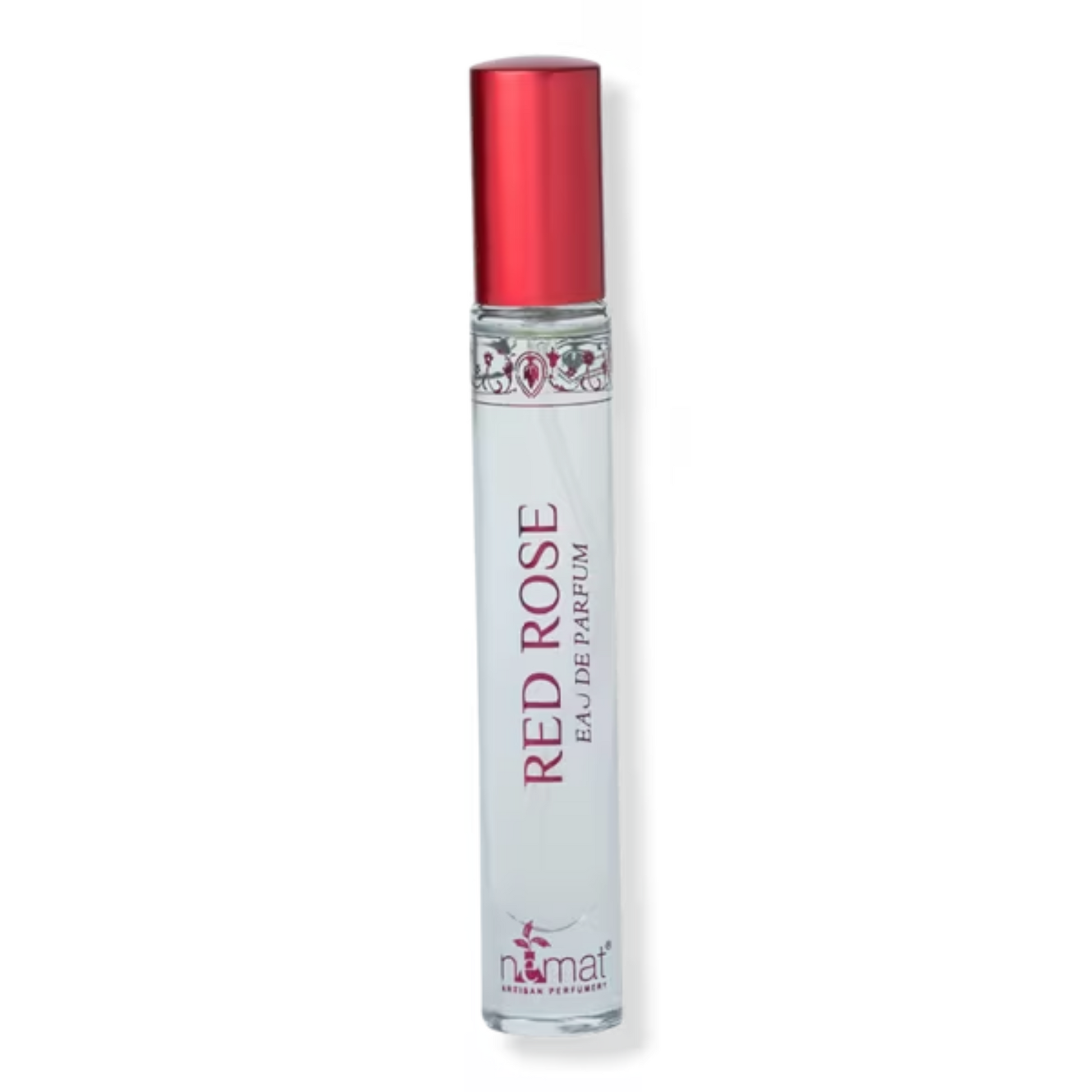 primary image of nemat red rose travel size edp