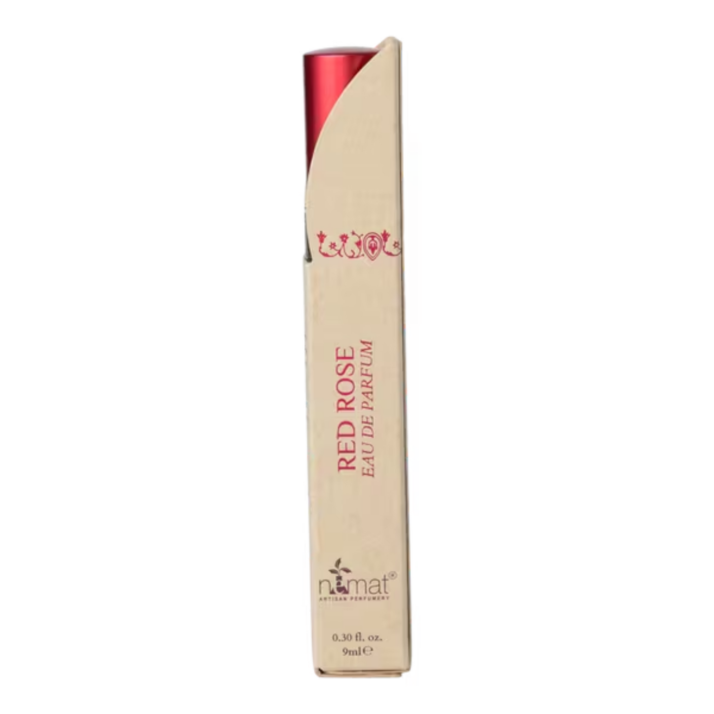 alternative image of nemat red rose travel size edp