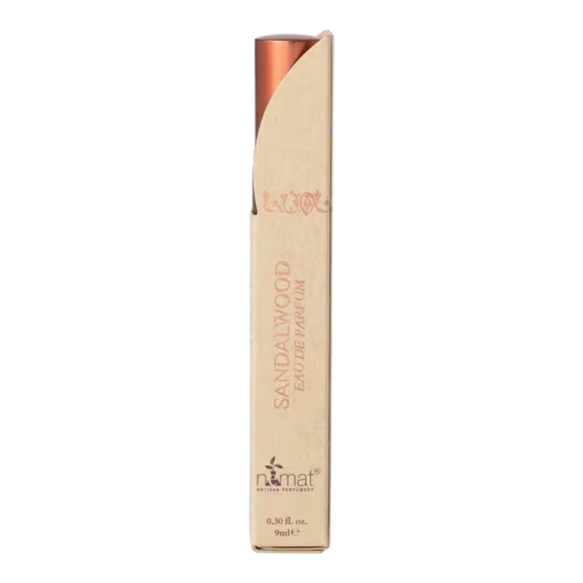 alternate image of nemat sandalwood travel size edp