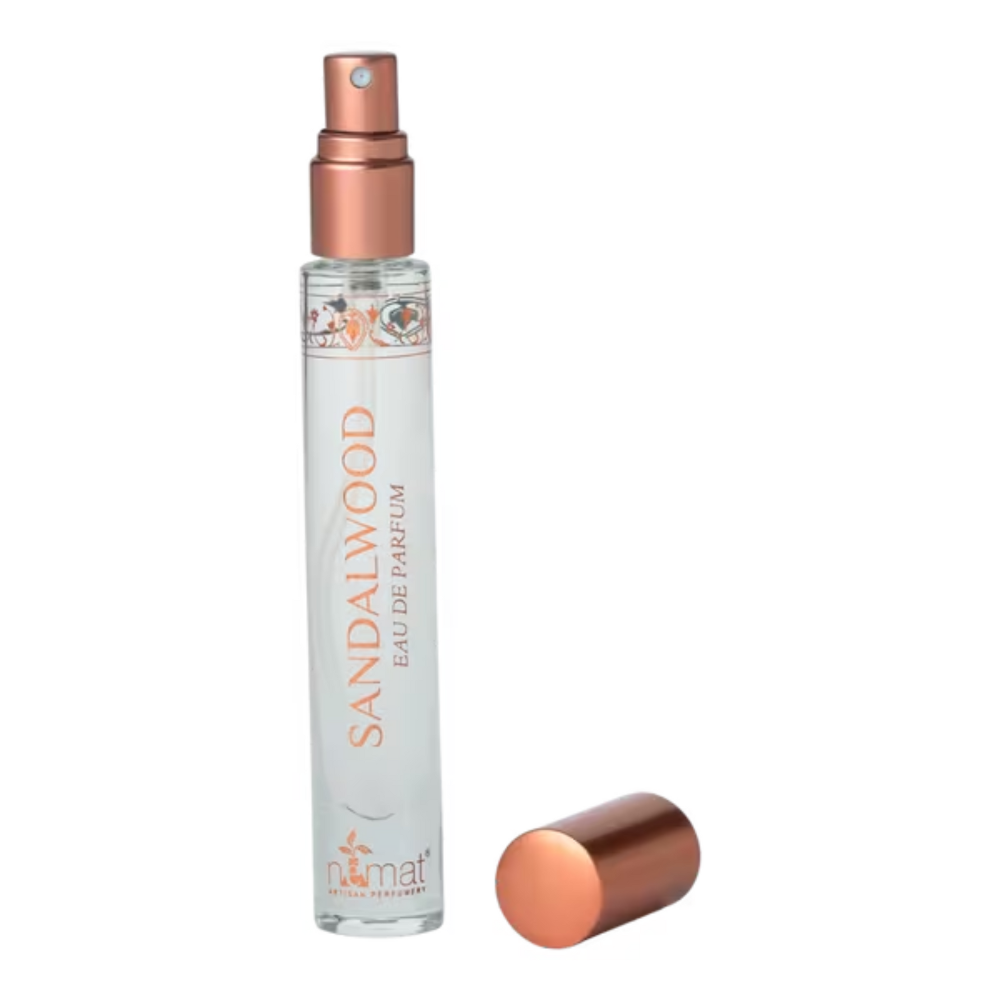 alternate image of nemat sandalwood travel size edp