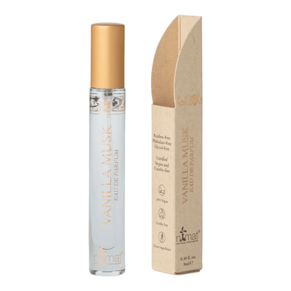 Alternate Image of Vanilla Musk EDP Travel Size