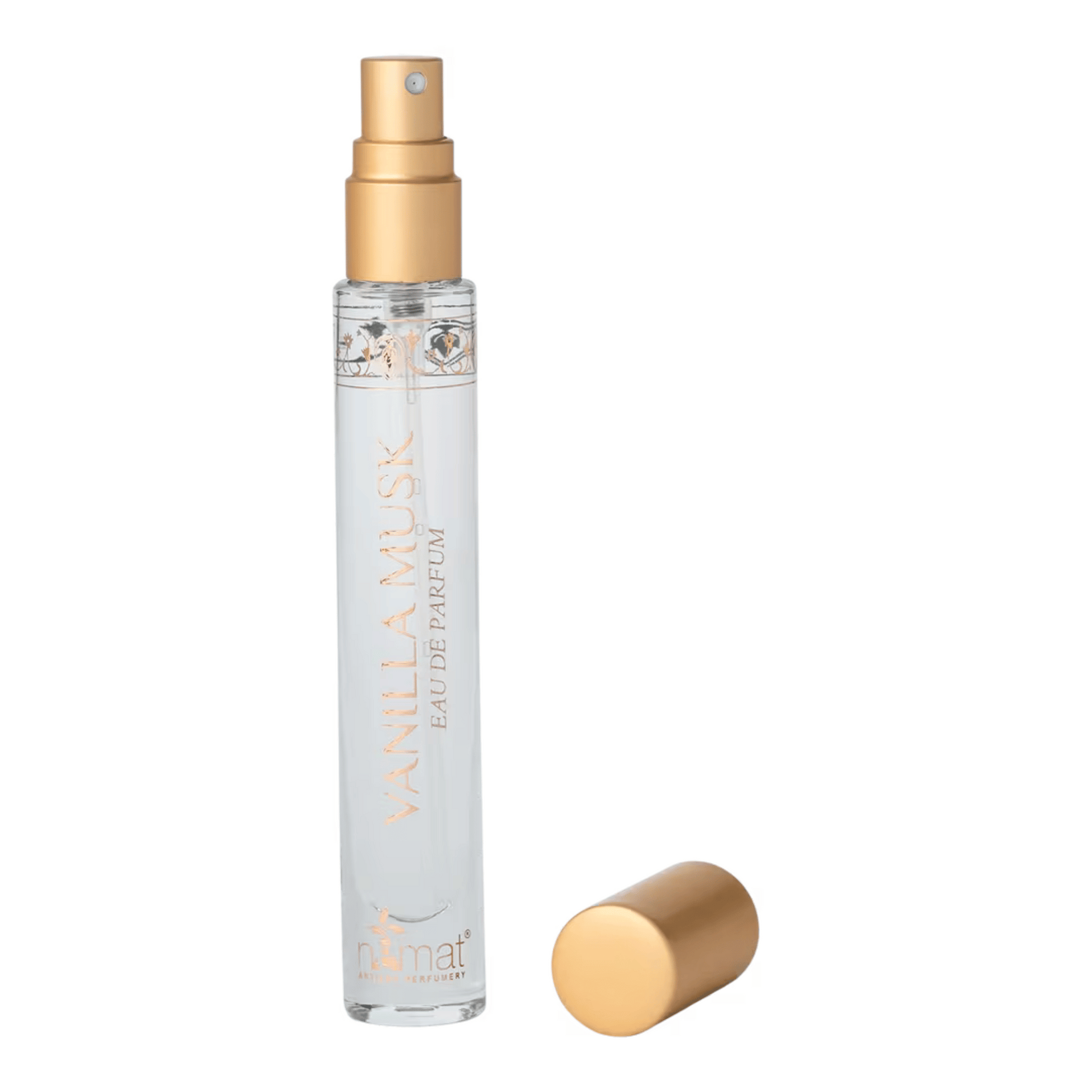 Alternate Image of Vanilla Musk EDP Travel Size