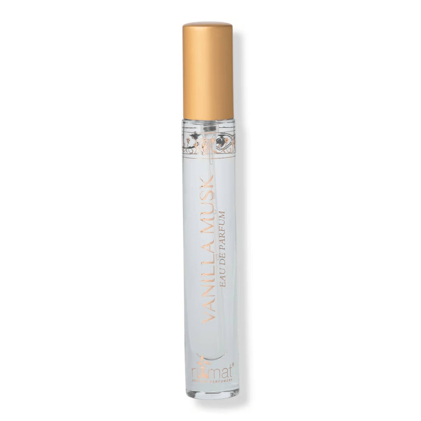 Primary Image of Vanilla Musk EDP Travel Size