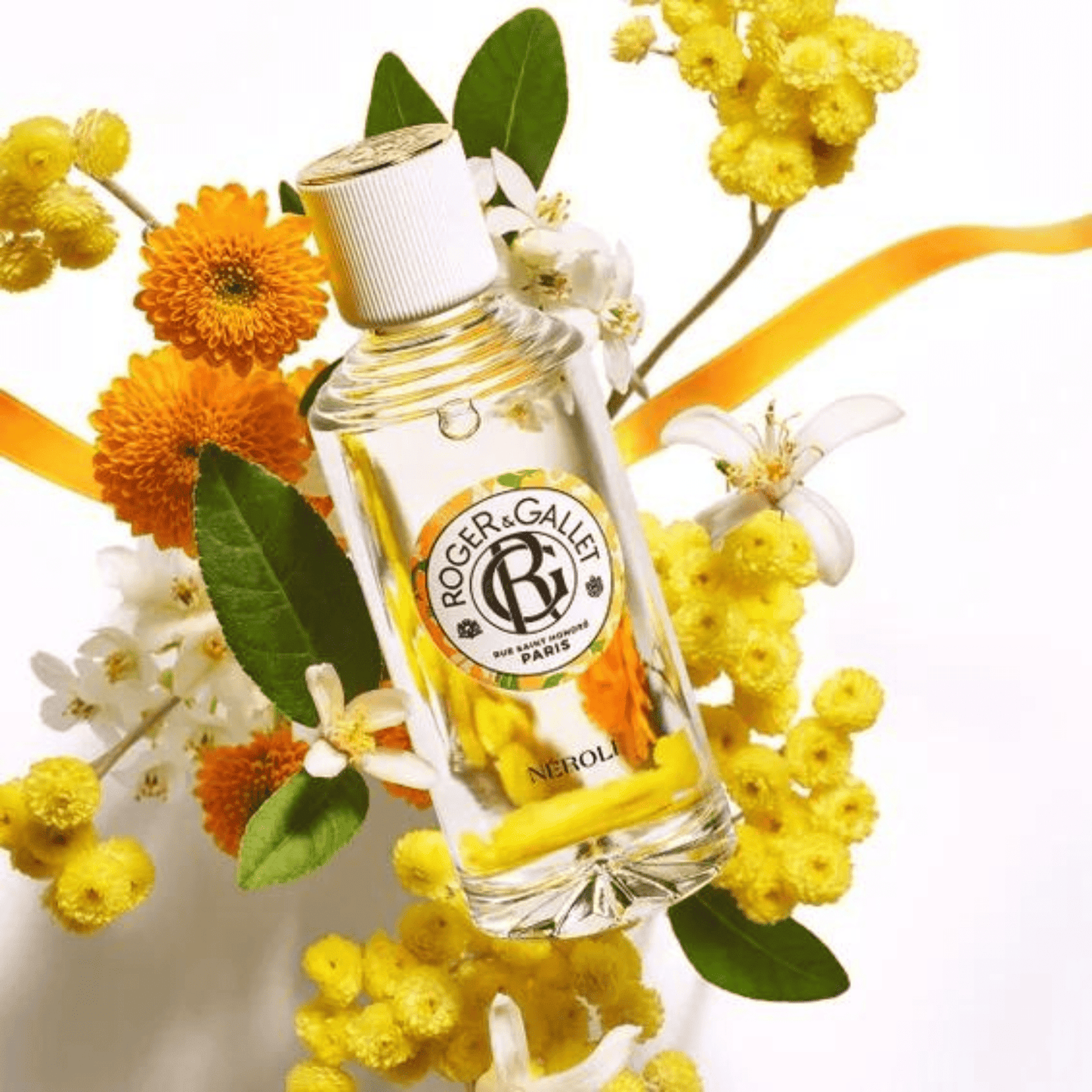 Alternate Image of Neroli Fragrant Water Spray