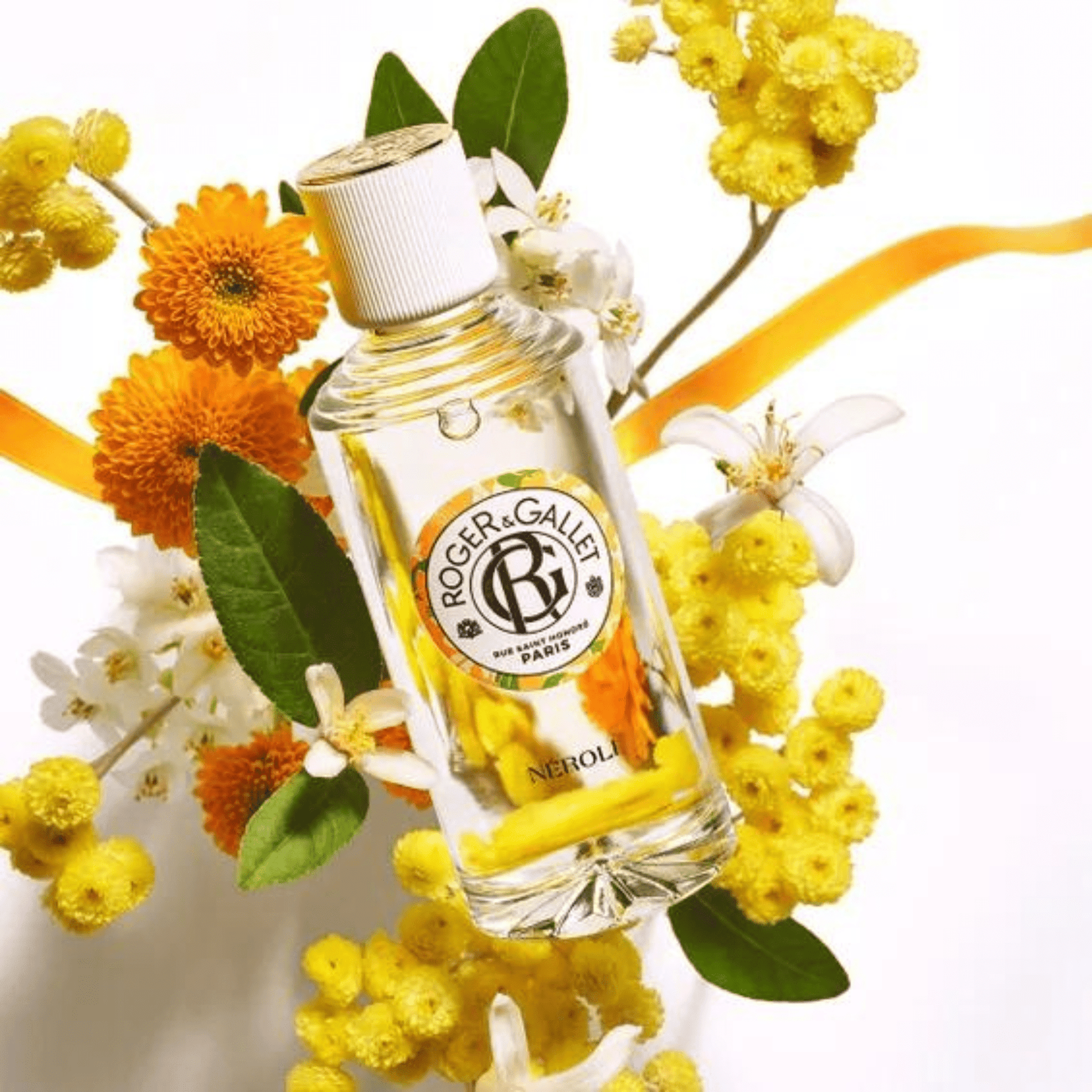 Alternate Image of Neroli Fragrant Water Spray